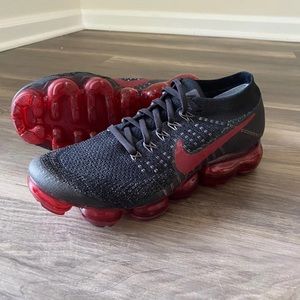 Nike Vapormax ‘Bred’